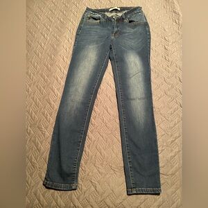 KanCan Skinny Jeans Size 9/28
